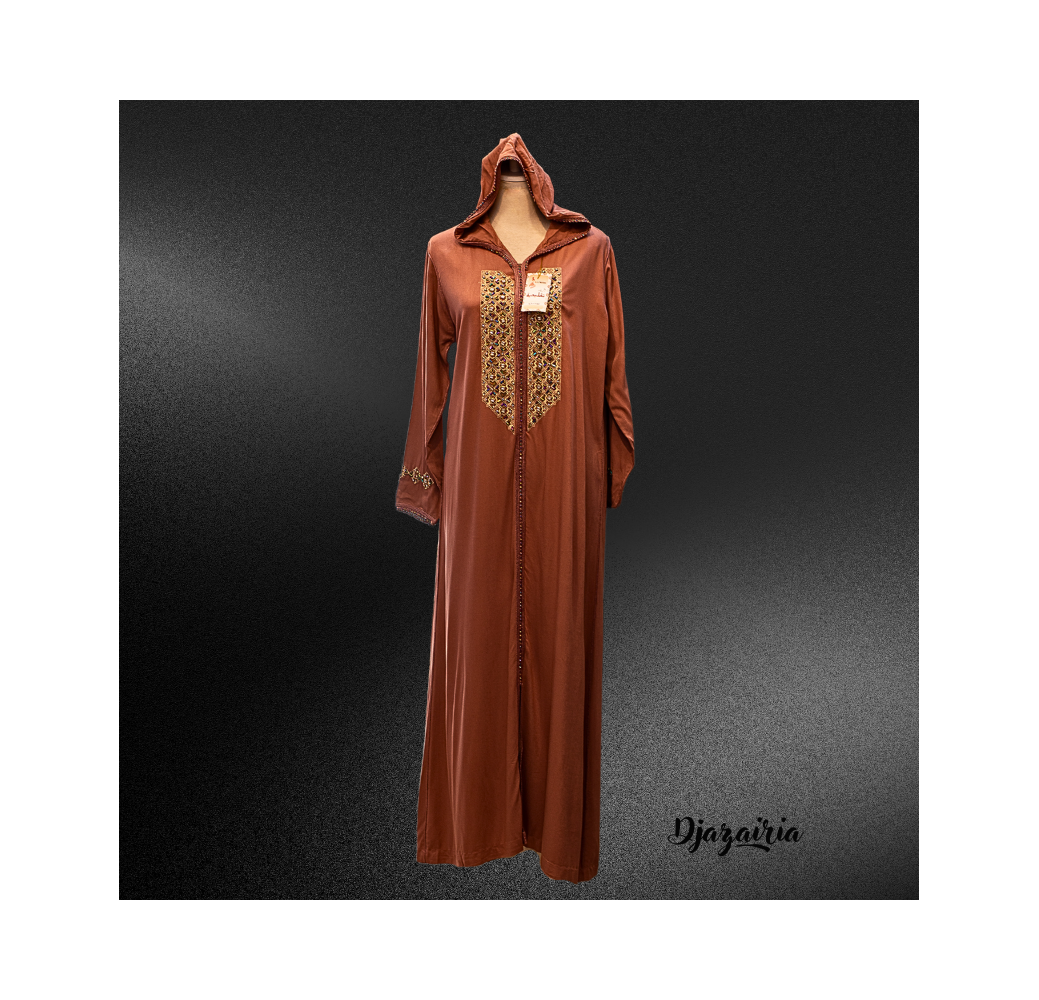 Djallaba