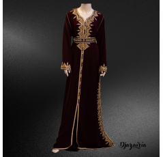 Caftan