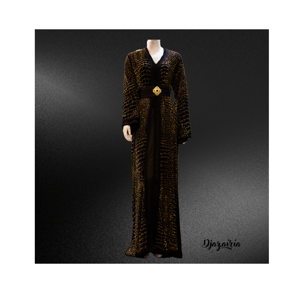 Caftan