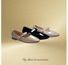 Chaussures pour petites filles