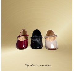 Chaussures pour petites filles