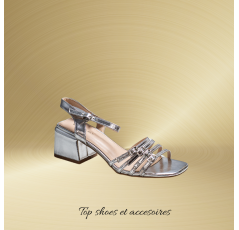 sandales pour femme