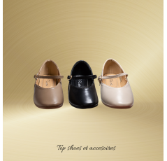 Chaussures pour petites filles