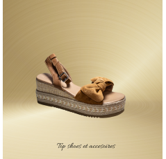 sandales pour  femmes