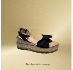 sandales pour  femmes