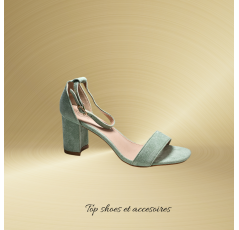 sandales pour femmes