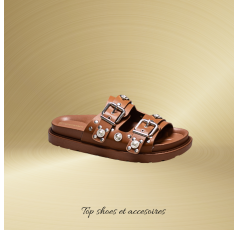 Mules pour femmes