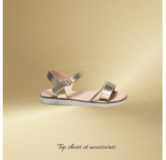 Sandales pour petites filles