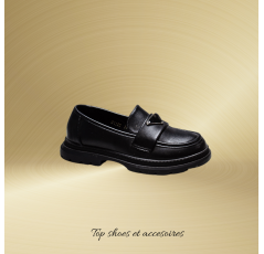 Chaussures pour petites filles