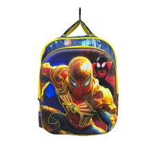 Cartable Spider-Man bleu