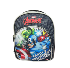 Cartable Marvel Avengers