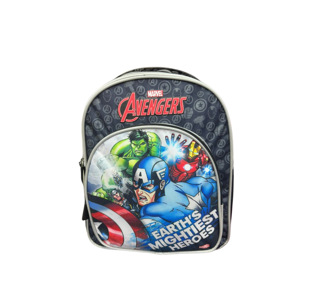 Cartable Marvel Avengers Cartable Marvel Avengers