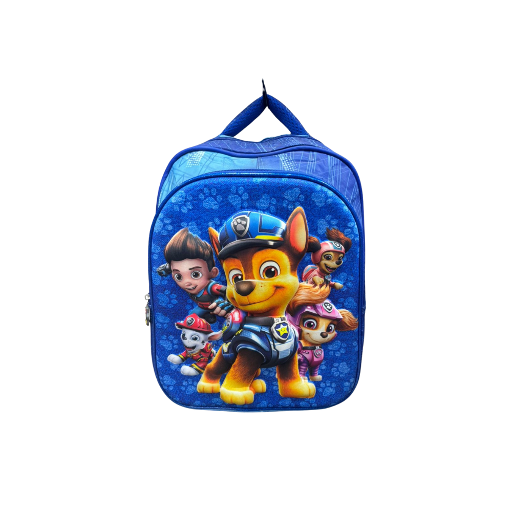 Cartable Paw Patrol Cartable Paw Patrol