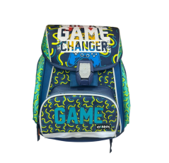 Cartable Game Changer – Cristal