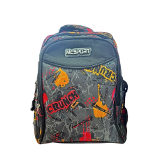 Cartable Crunch – MC Sport