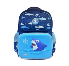 Cartable Shark – Vertex