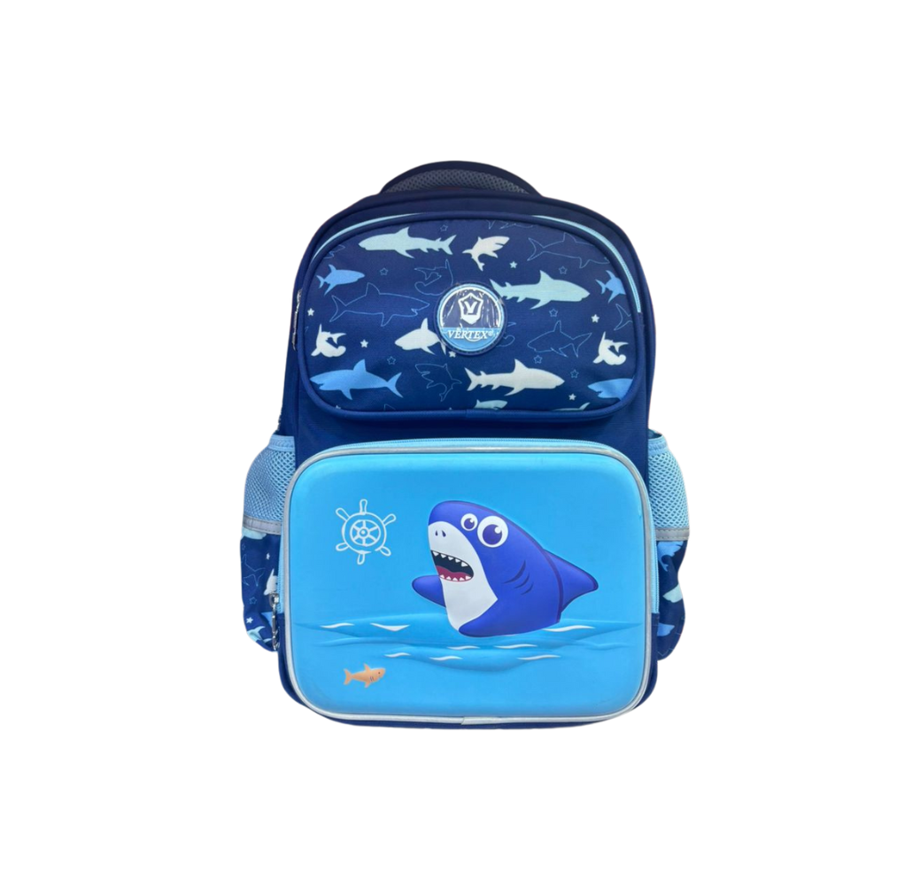 Cartable Shark – Vertex Cartable Shark – Vertex