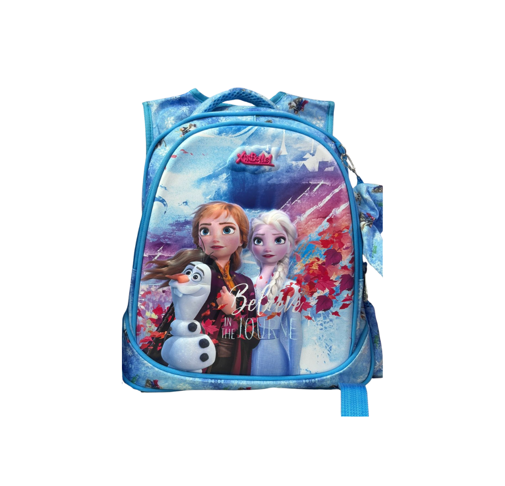 Cartable Frozen – Xinbonel Cartable Frozen – Xinbonel