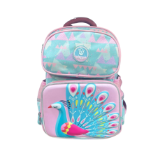 Cartable Paon – Vertex