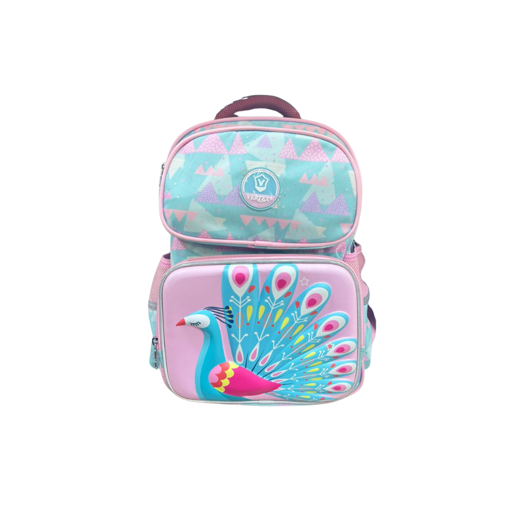 Cartable Paon – Vertex Cartable Paon – Vertex