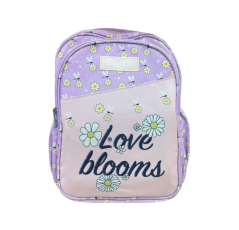 Cartable Love Blooms – Cristal