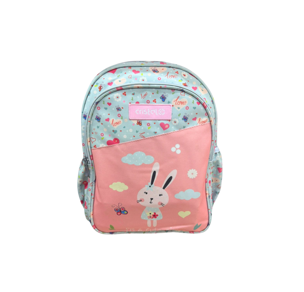 Cartable Lapin – Cristal