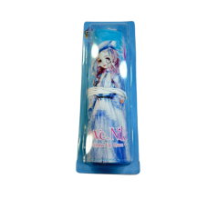 Trousse Princesse – bleu