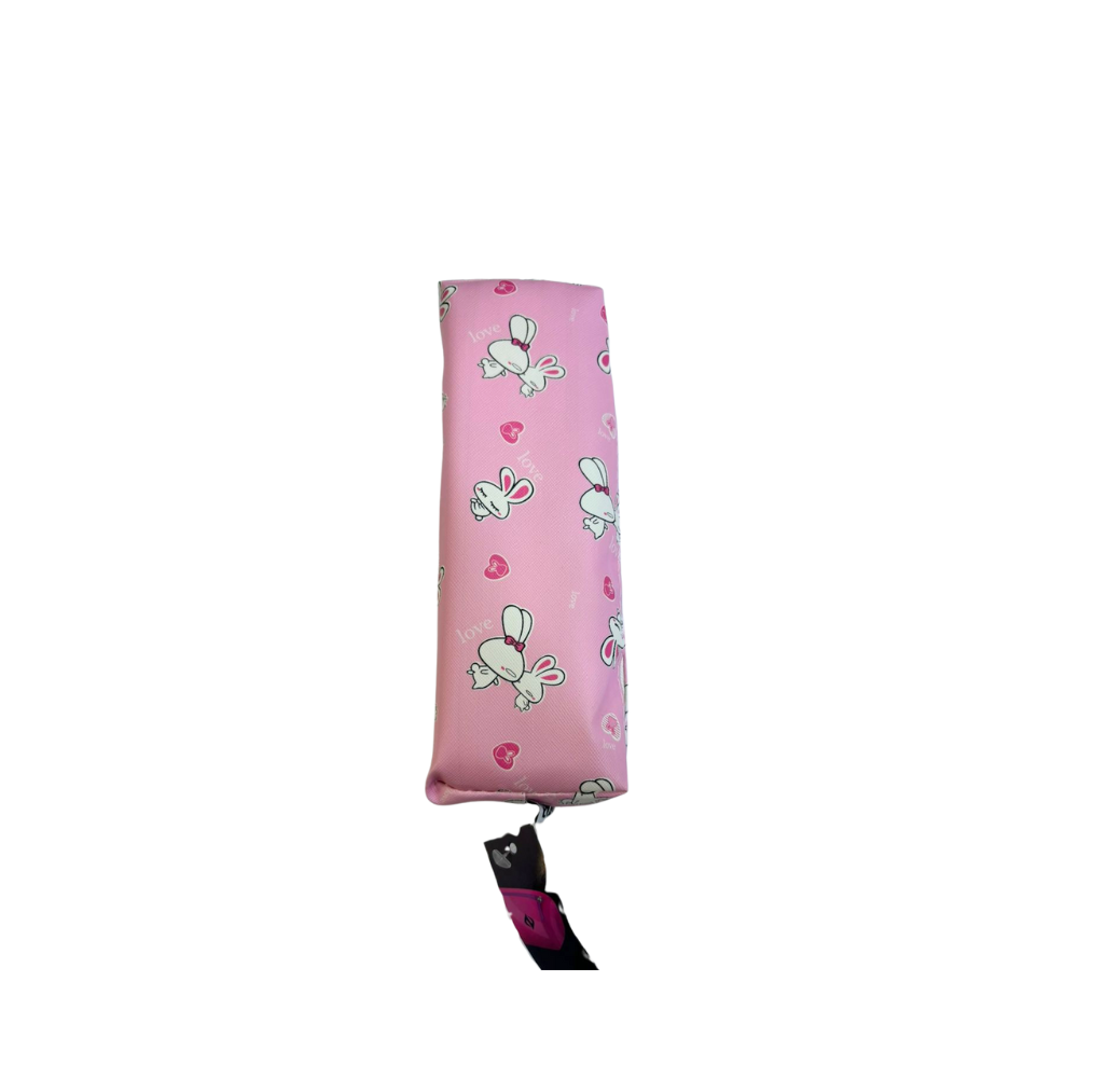 Trousse Lapin – rose Trousse Lapin – rose