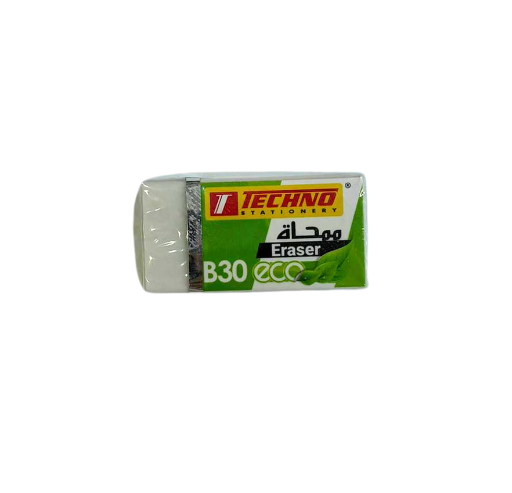 Gomme B30 – Techno Gomme B30 – Techno