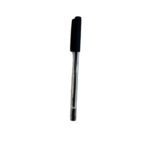 Stylo noir – Schneider