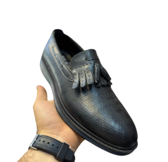 Chaussure classique noire