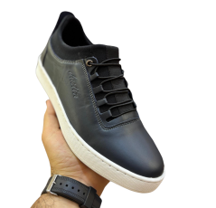 Chaussure de ville noire