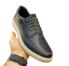 Chaussure de ville noire