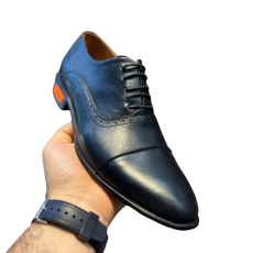 Chaussure classique noire 