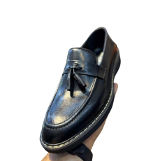 Chaussure classique noire