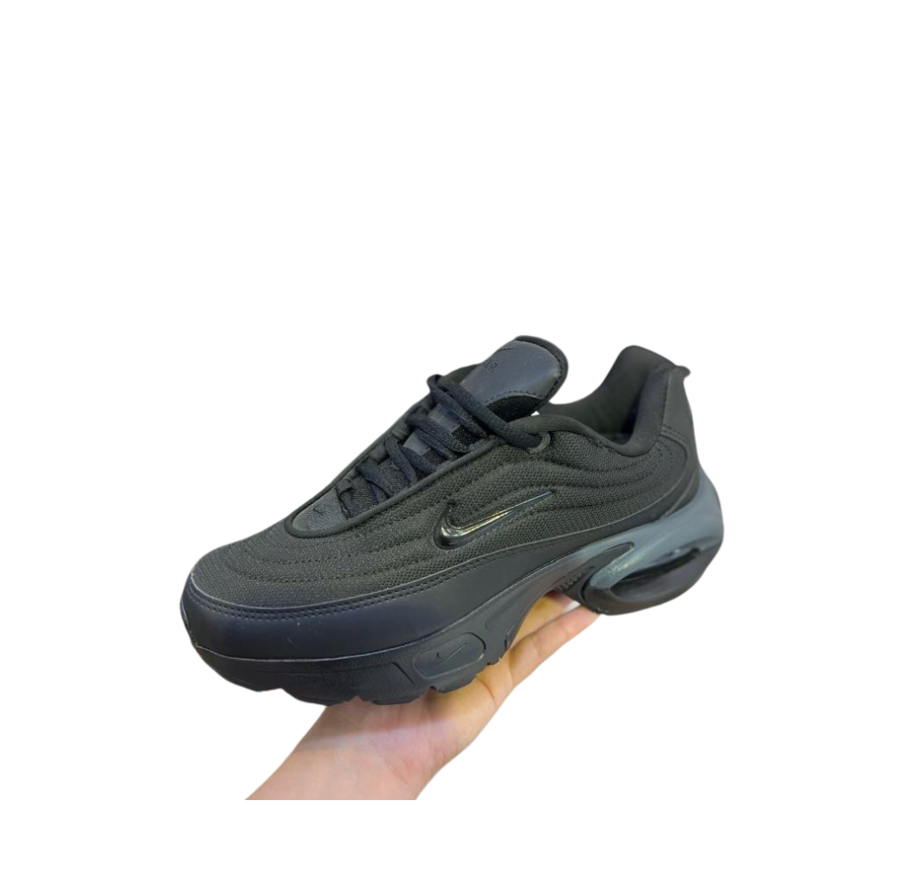 Basket Nike tendance 