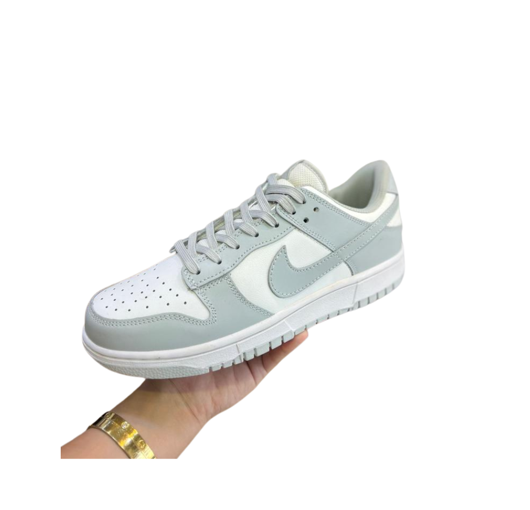 Basket Nike tendance