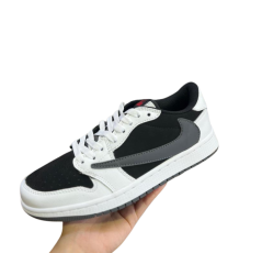 Basket Nike tendance 