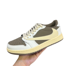 Basket Nike tendance