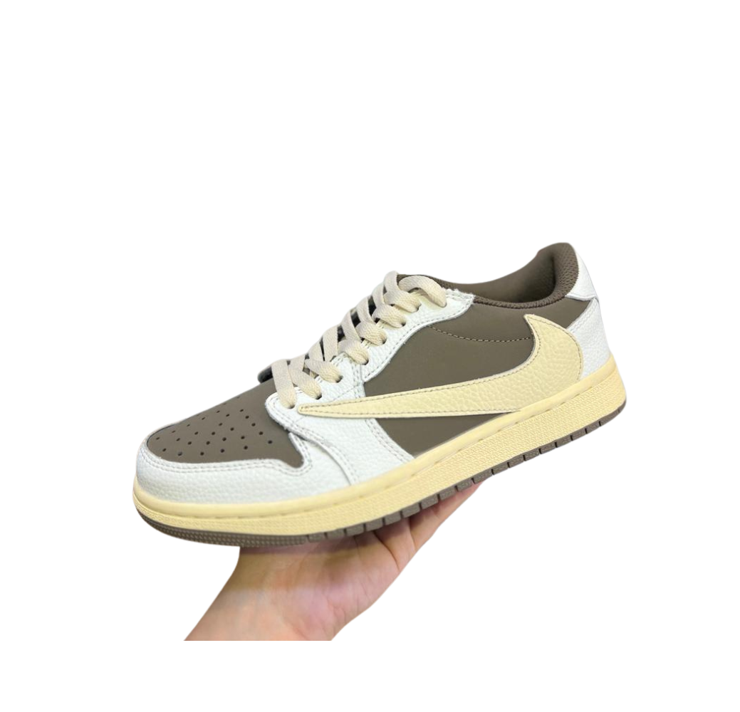 Basket Nike tendance