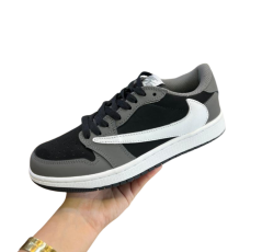 Basket Nike tendance