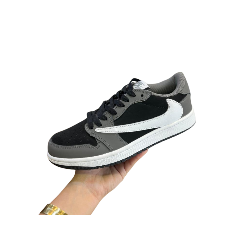 Basket Nike tendance