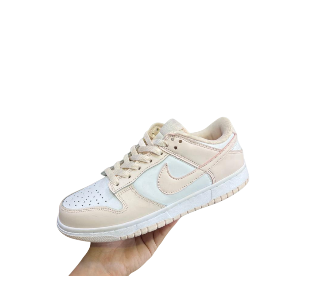 Basket Nike tendance 