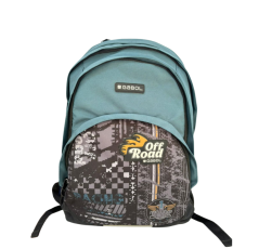Cartable collège, lycée Off Road – Gabol