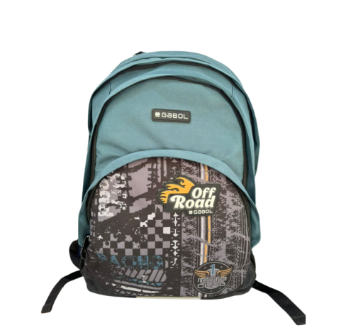 Cartable collège, lycée Off Road – Gabol