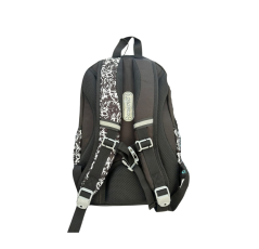 Cartable collège, lycée SK Skate – Cristal
