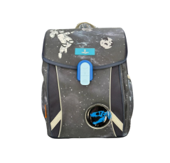 Cartable Dino X Space – Vertex