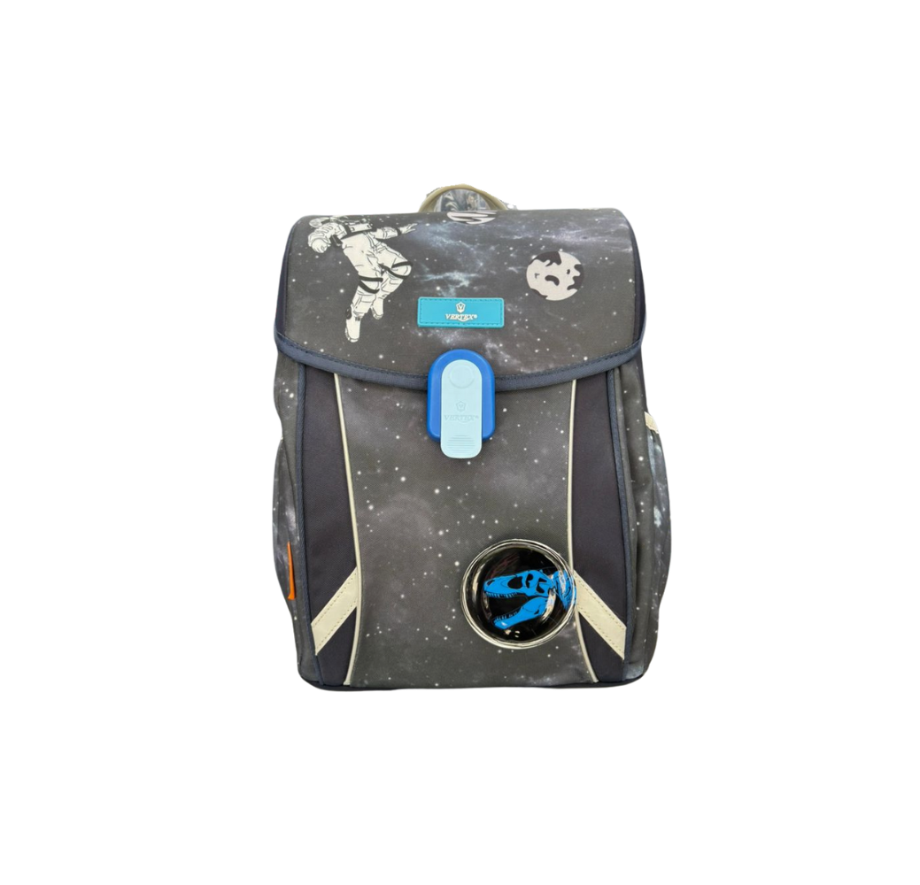 Cartable Dino X Space – Vertex Cartable Dino X Space – Vertex
