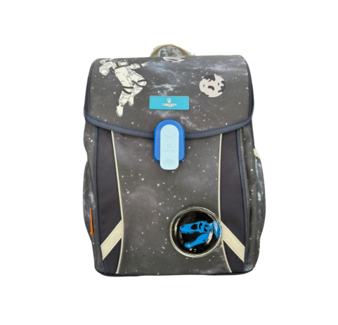 Cartable Dino X Space – Vertex