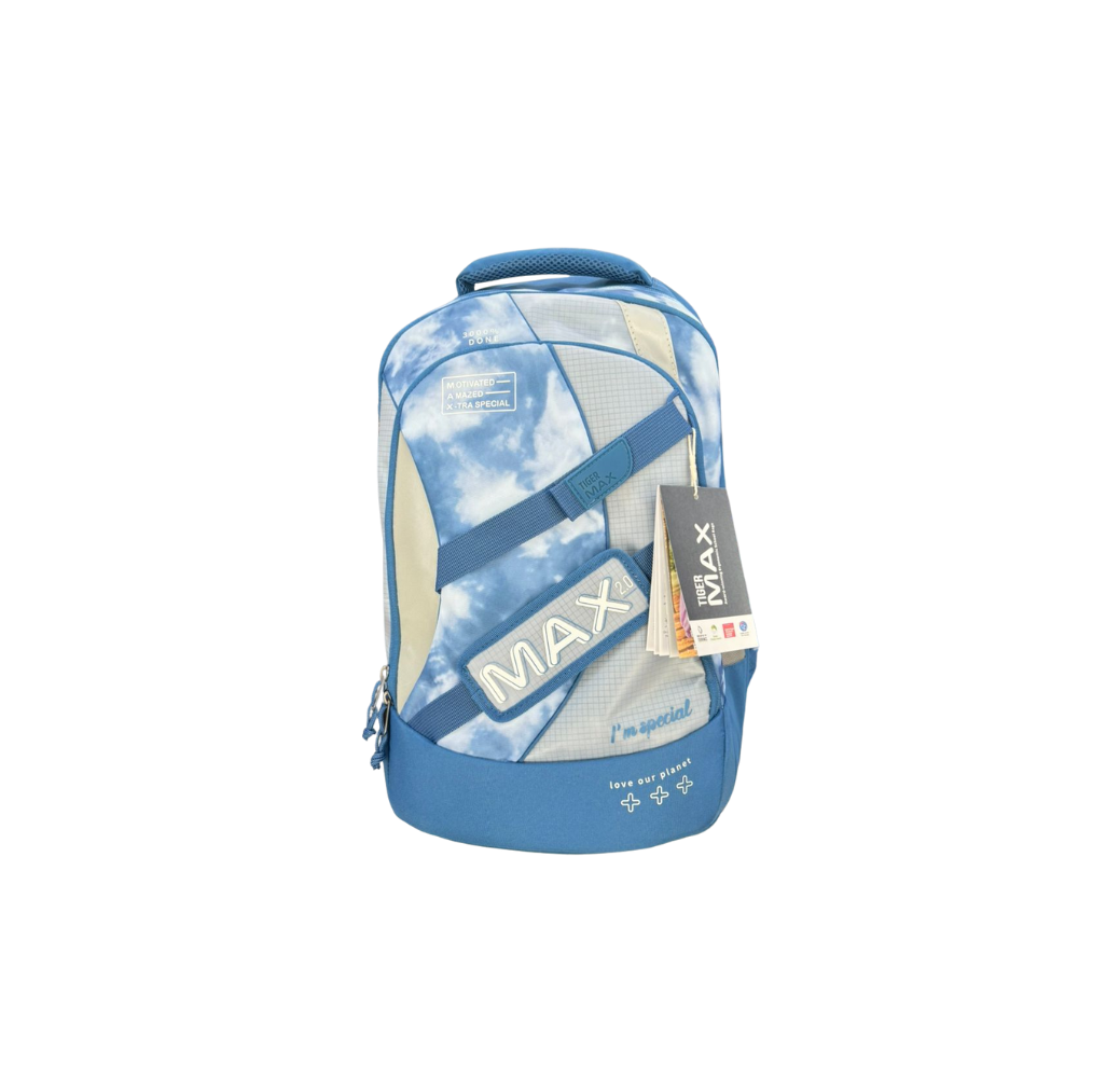 Cartable Tiger Max Cartable Tiger Max